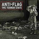 The Terror State CD