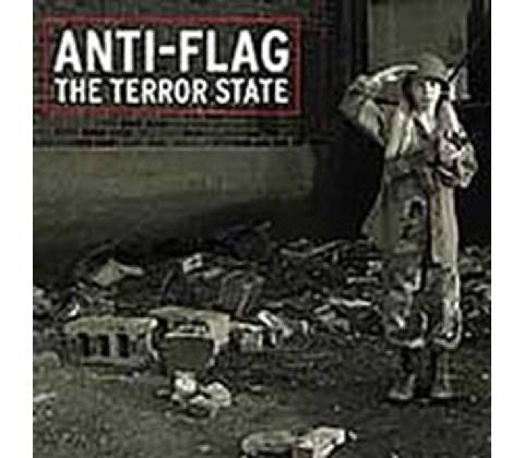 The Terror State CD