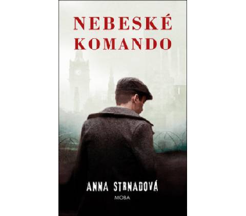 Nebeské komando