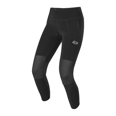 Fox MTB Dámske legíny Women Ranger Tight Black