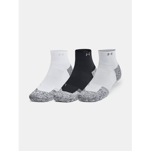 Under Armour Унисекс чорапи Under Armour Unisex UA AD Pro Qtr (3 чифта) Under Armour | Cheren | МЪЖЕ | 46-50 1/2