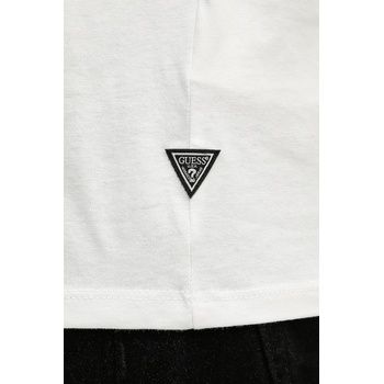 Guess Памучна тениска Guess (M6RI01.I3Z14)