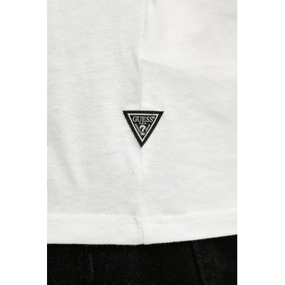 Guess Памучна тениска Guess (M6RI01.I3Z14)