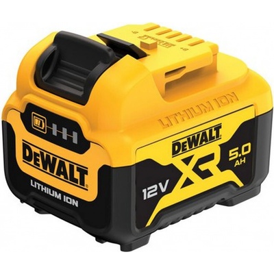 DeWALT DCB126, 12V, XR 5,0 Ah