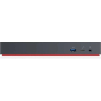 Lenovo ThinkPad Thunderbolt 3 Workstation Dock 40AN0135EU