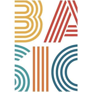 BASIC - Basic (LP) (0840526506491)