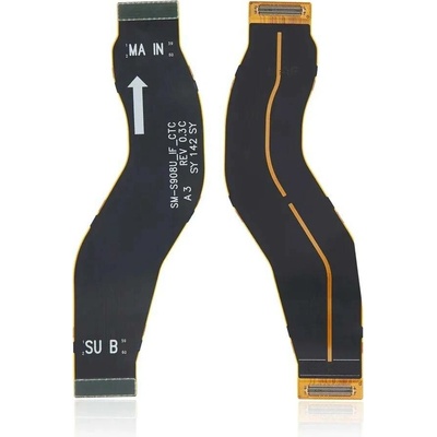 Samsung S908 Galaxy S22 Ultra 5G flex MAIN (LCD)