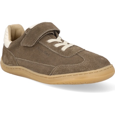 Baby Bare Febo Urban brown, hnedé
