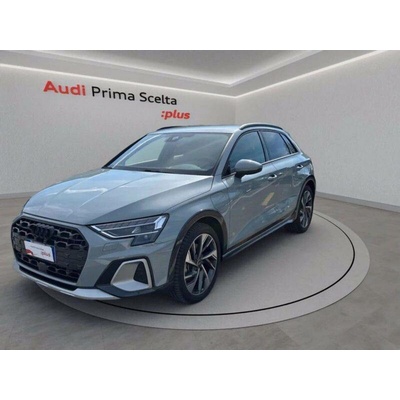 Audi A3 1.5 TFSIe Allstreet 150 kW