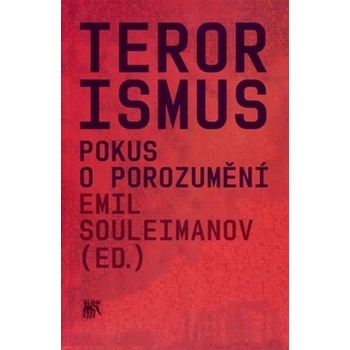 Terorismus