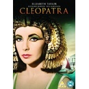 Cleopatra import DVD
