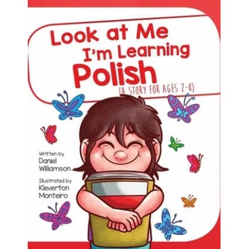 Image 1 of Look At Me I'm Learning Polish