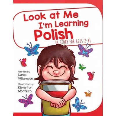 Look At Me I'm Learning Polish | Kleverton Monteiro