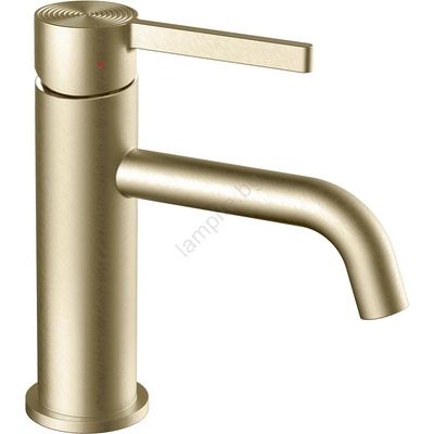 Rea Rea-b6444 - Смесител за мивка foster 18, 2 см златист (re0325)