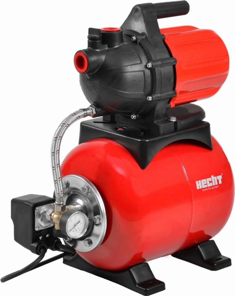 HECHT 3800