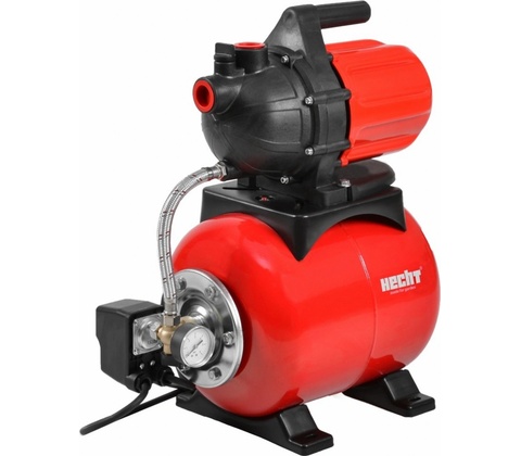 HECHT 3800