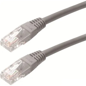  OEM CAT5e FTP M/M кабел за данни 0, 5 м сив WENT50126 (WENT50126)