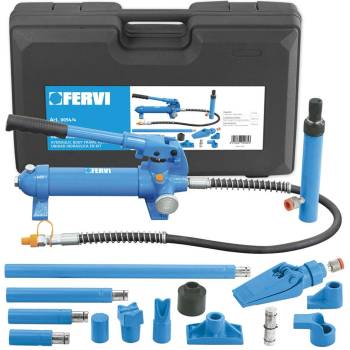 Fervi Разпъвачка за автомобили Fervi 0054/4 - 4 ton (0054/4)