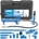 Fervi Разпъвачка за автомобили Fervi 0054/4 - 4 ton (0054/4)