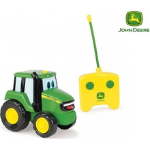 Tomy John Deere Traktor Johny na dálkové ovládání