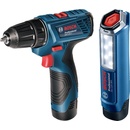 Bosch GSR 120-LI 0.601.9G8.004