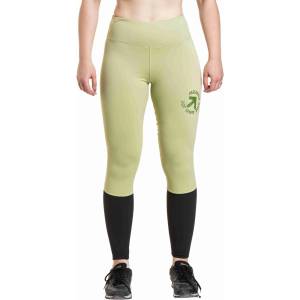 Meatfly дамски легинси Arabel Olive Light Black Meatfly | Zelen | ЖЕНИ | S