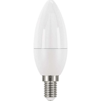 Emos žárovka LED svíčka, 5W, E14, studená bílá