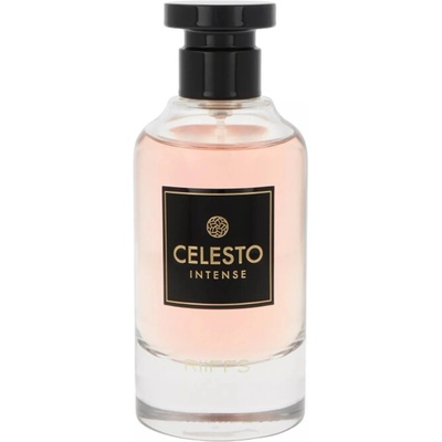 Riiffs Celesto Intense parfumovaná voda unisex 100 ml