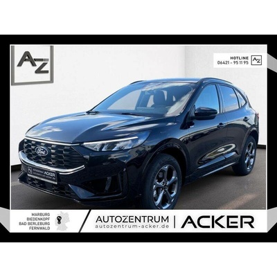 Ford Kuga 2.5 FHEV ST-Line 132 kW