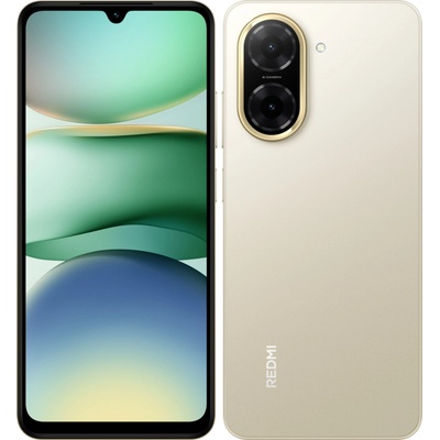 Xiaomi Redmi A5 3GB/64GB Sandy Gold – Hledejceny.cz