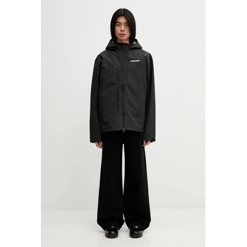 Heliot emil Яке Heliot Emil (SS26PRE.M.02.172.BLK01)