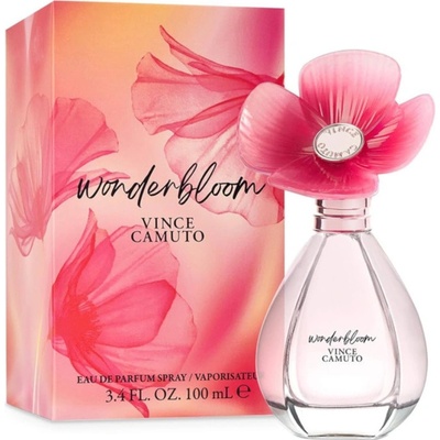 Vince Camuto Wonderbloom parfumovaná voda dámska 100 ml