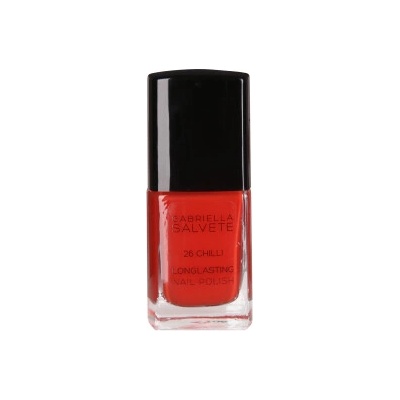 Gabriela Salvete lak na nehty Long lasting Enamel 26