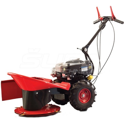 BDR 583 Stella Pro