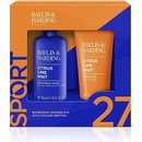 Baylis & Harding Citrus Lime Mint Refreshing Shower Duo 300 ml sprchový gél