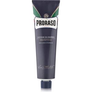 Proraso Blue Line Protective Shaving Soap in a Tube Aloe Vera 150 ml