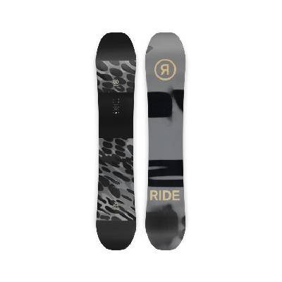 RIDE snowboard RIDE Manic Wide DESIGN 158cm Wide 24/25