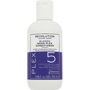 Revolution Haircare Blonde Plex Балсам за коса 5, 250 ml - ozone