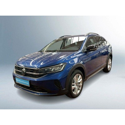 Volkswagen Taigo 1.0 TSI 85 kW