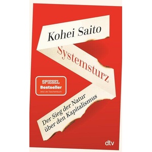 Systemsturz (ISBN: 9783423352420)