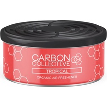 Carbon Collective Organic Air Freshener Tropical