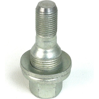 Šrouby na kola Citroen, Opel, Peugeot M12x1,25x36(17)mm, s plochou pohyblivou podložkou, klíč 17 | Zboží Auto