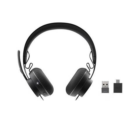 Logitech UC Zone Wireless