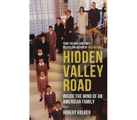 Hidden Valley Road