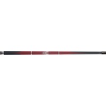 Poison by Predator Tac Predator Poison Maelith Black/Red - No Wrap