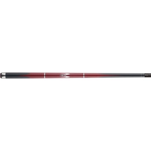 Poison by Predator Tac Predator Poison Maelith Black/Red - No Wrap