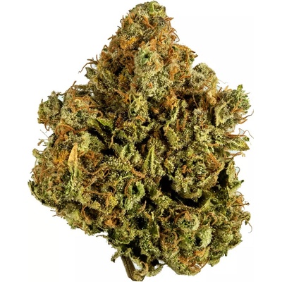 Green Diamond White Widow CBD květy THC do 1% 3 g