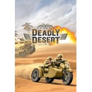1943 Deadly Desert