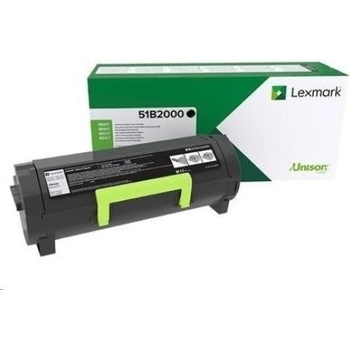 Lexmark 51B2000 - originální