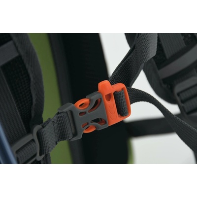 Cattara Batoh Green W 10+2l Zelená